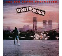 The Bob Crewe Generation: Street Talk [Vinyl LP] [Stereo] [Cutout]
