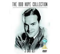 The Bob Hope Collection [DVD] [2007]