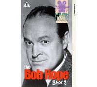 The Bob Hope Story [VHS]