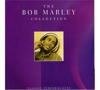 The Bob Marley Collection ( 2 Discs, 40 tracks).