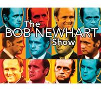 The Bob Newhart Show - Season 1