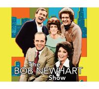 The Bob Newhart Show - Season 2