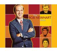 The Bob Newhart Show - Season 3