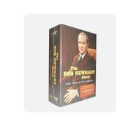 The Bob Newhart Show: The Complete TV Series 19-Disc DVD Box Set New