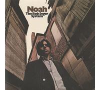 the bob seger system - noah