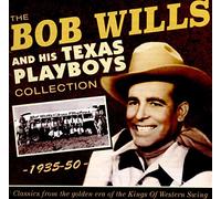 The Bob Wills Collection 1935-50