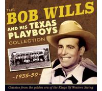 Bob Wills Collection 1935-50