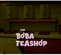 The Boba Teashop EU PC Steam CD Key