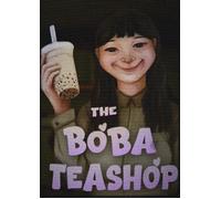 The Boba Teashop PC