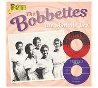 The Bobbettes - We Shot Mr. Lee