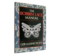 The Bobbin Lace Manual