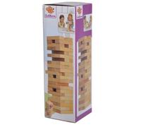 The Bobble Tower Game
