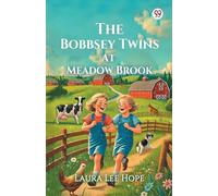 The Bobbsey Twins At Meadow Brook (Edition1)