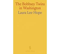 The Bobbsey Twins in Washington