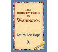 The Bobbsey Twins in Washington