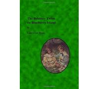 The Bobbsey Twins on Blueberry Island