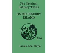 The Bobbsey Twins on Blueberry Island