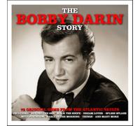 The Bobby Darin Story