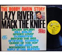 The Bobby Darin Story