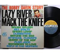 The Bobby Darin Story