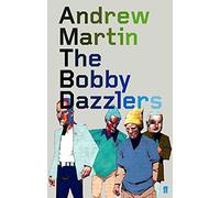The Bobby Dazzlers