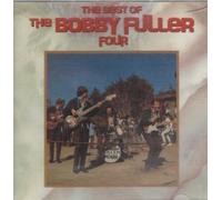The Bobby Fuller Four - Best of