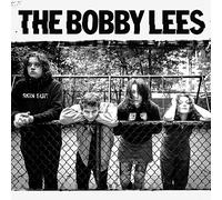 The Bobby Lees - Skin Suit
