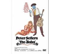 The Bobo [DVD]