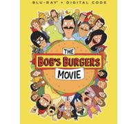 The Bob's Burgers Movie [New Blu-ray] Ac-3/Dolby Digital, Digital Copy, Dolby,