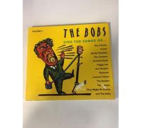 The Bobs - Sing the Songs of Vol. 2