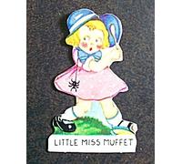 The Bobsey Twins - Little Miss Muffet (UK Import)