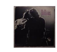 The BoDeans Mint / NM Radio Station Promo Issue Stereo 7 Inch 45 rpm & Picture Sleeve - Dreams - Same Title Plays On Both Sides - Reprise/Slash Records 1987