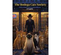 The Bodega Cats Society