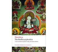 The Bodhicaryavatara