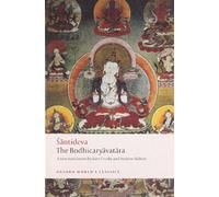 The Bodhicaryavatara