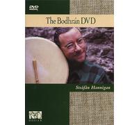 The Bodhran Dvd Bodhran DVD Ossian Publications