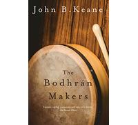Brandon – The Bodhran Makers