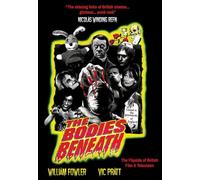The Bodies Beneath (Strange Attractor Press)