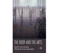 The Body and the Arts