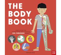 The Body Book