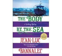 The Body by the Sea : A Brittany Mystery