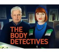 The Body Detectives