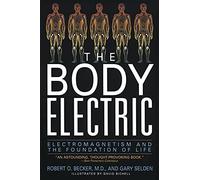 The Body Electric.by Becker, Selden New 9780688069711 Fast Free Shipping<|