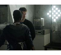 The Body Farm - Episode 1