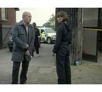 The Body Farm - Episode 6