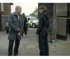 The Body Farm - Episode 6