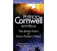 The Body Farm/From Potter's Field