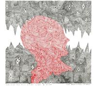 The Body & Full of Hell One Day You Will Ache Like I Ache (Vinyl) (US IMPORT)