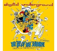 The Body-Hat Syndrome 30th Anniversary [VINYL]