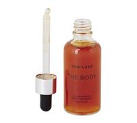 TAN LUXE THE BODY ILLUMINATING SELF TAN DROPS MEDIUM/ DARK 50ML
